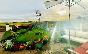 Liverpool - Cosy Jazzy Beach Home!